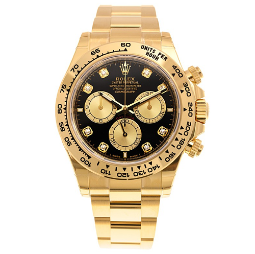 Rolex Daytona · ZT13981