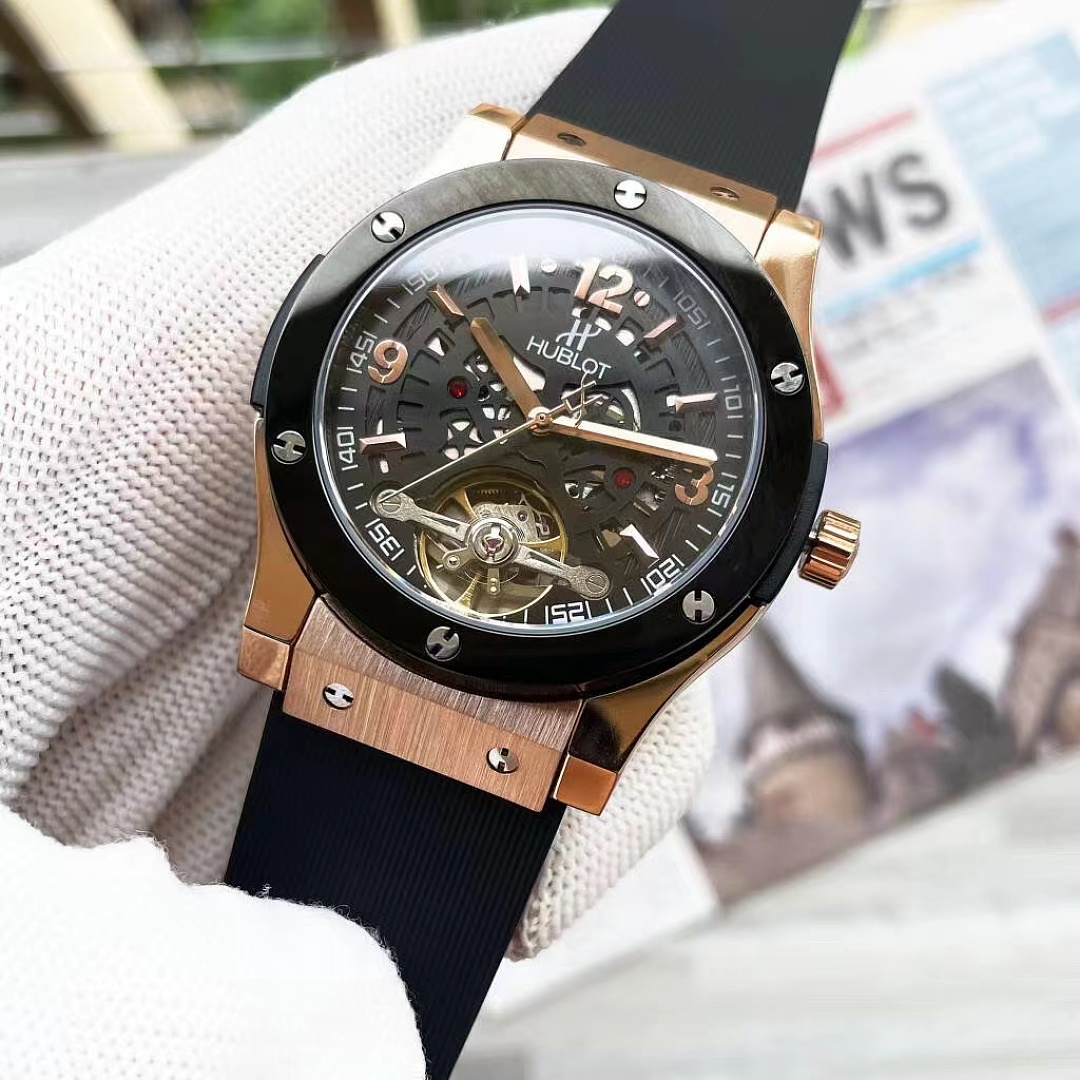 Hublot Classic Fusion · ZT13970 — תמונה 17