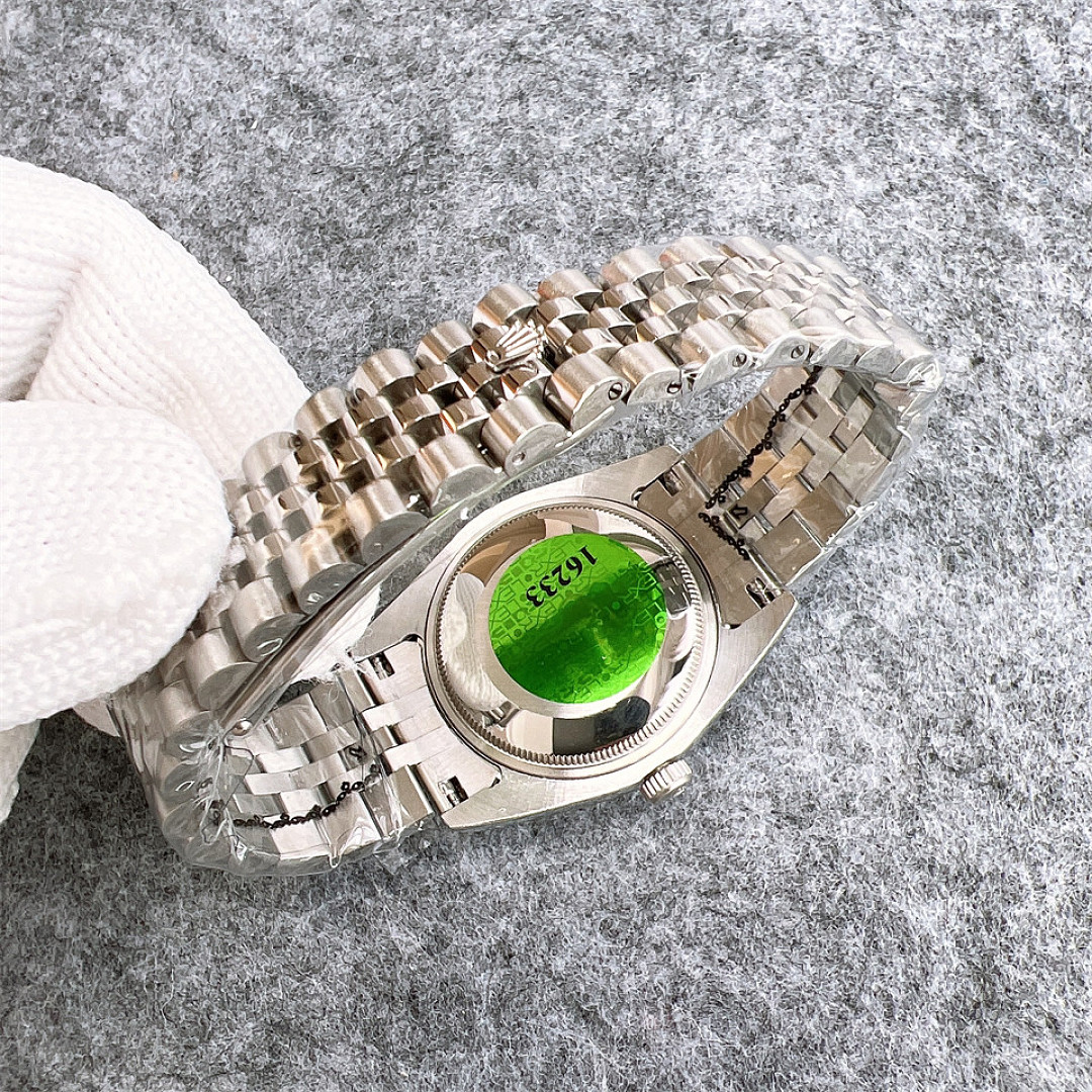 Rolex Datejust 36 · ZT13655 — תמונה 5