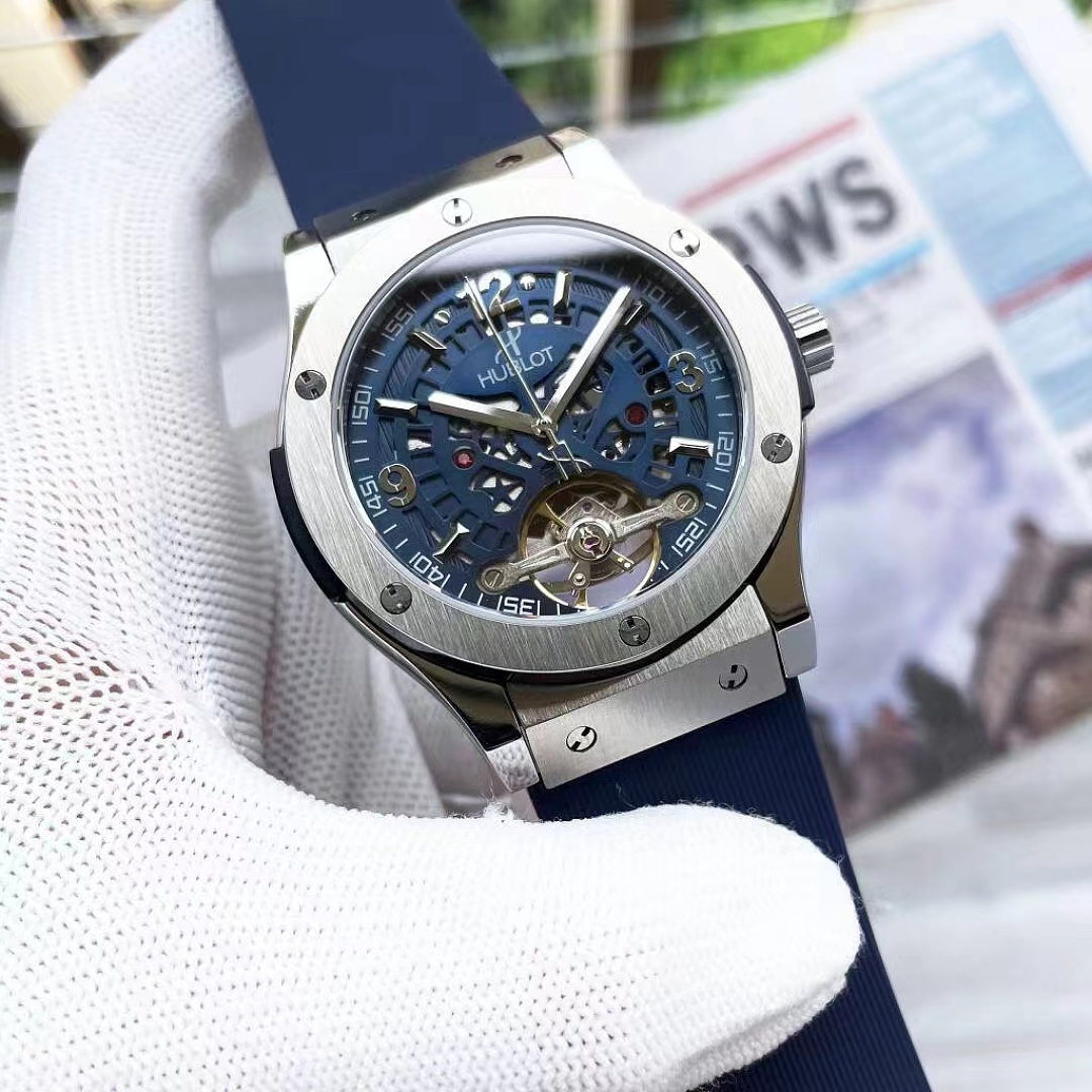 Hublot Classic Fusion · ZT13970 — תמונה 14