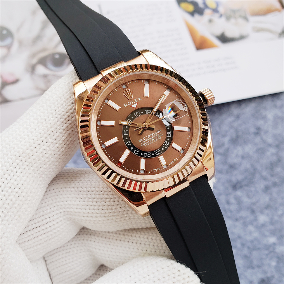 Rolex Sky-Dweller · ZT13886 — תמונה 5