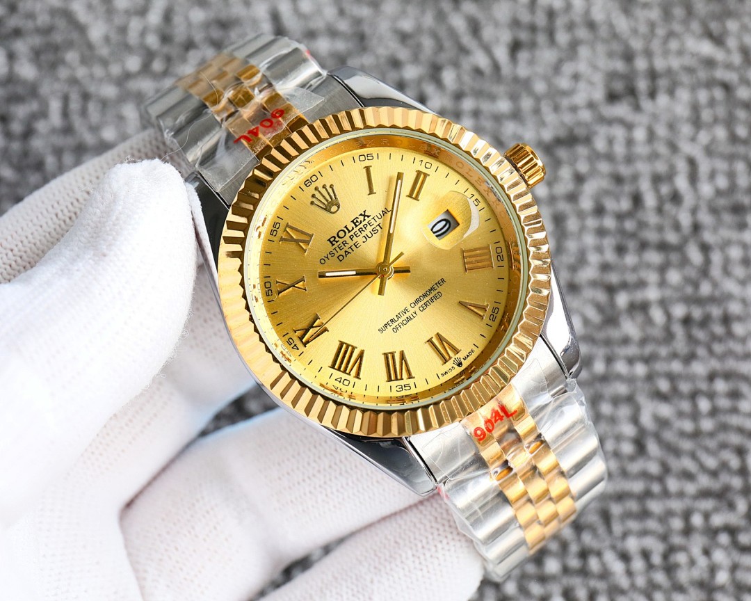 ROLEX ZT11979