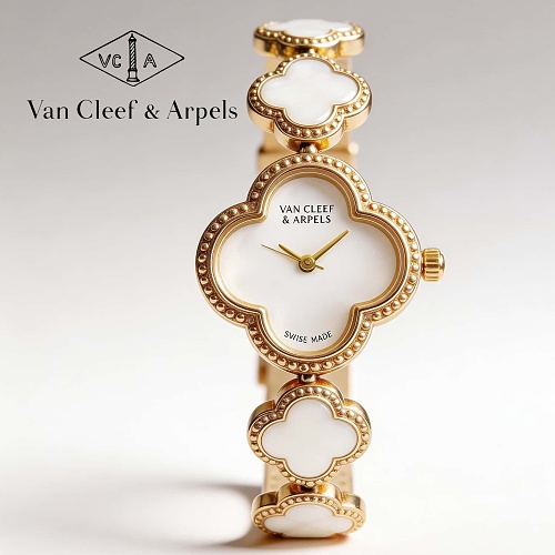 Van Geef& Arpels Paris ZT13275