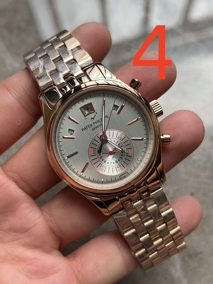Patek Philippe Complications 5961R-010 · ZT13964 — תמונה 5