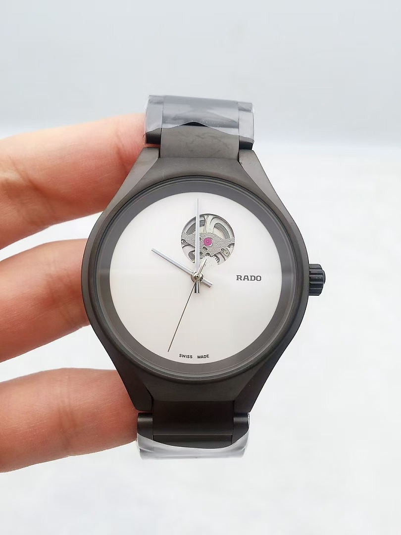 Rado True Round Open Heart · ZT14163 — תמונה 11