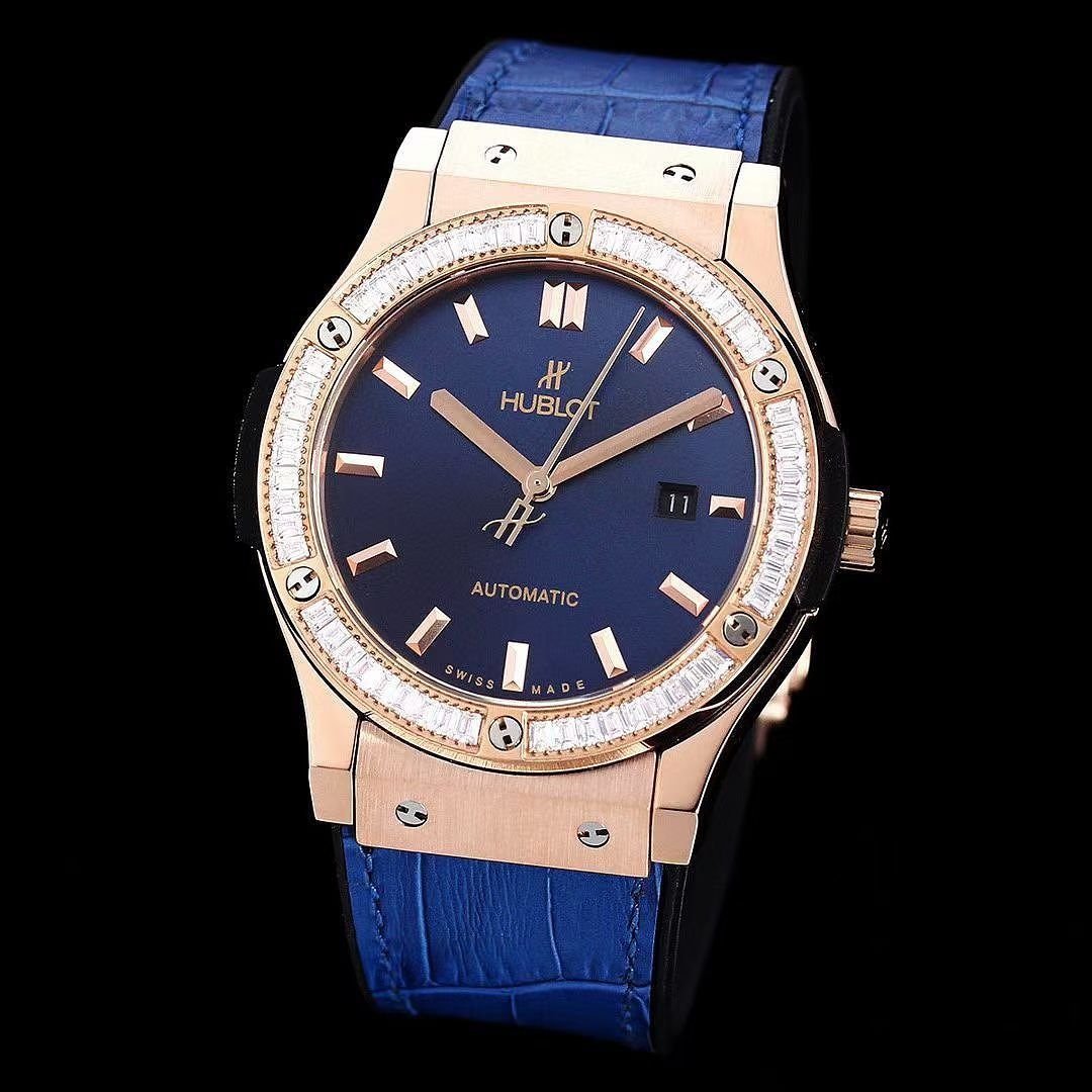 Hublot Classic Fusion · ZT13966 — תמונה 5