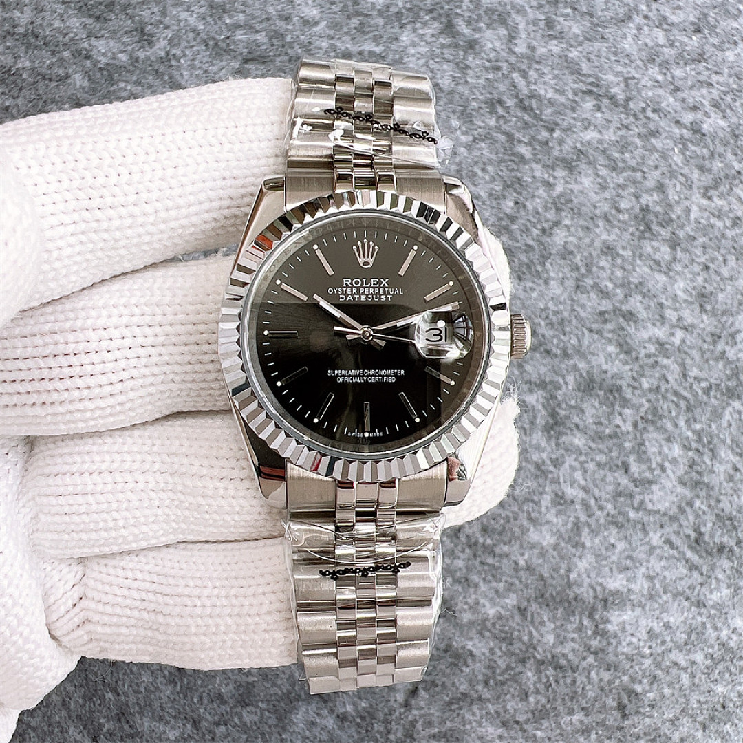 Rolex Datejust 36 · ZT13655 — תמונה 2