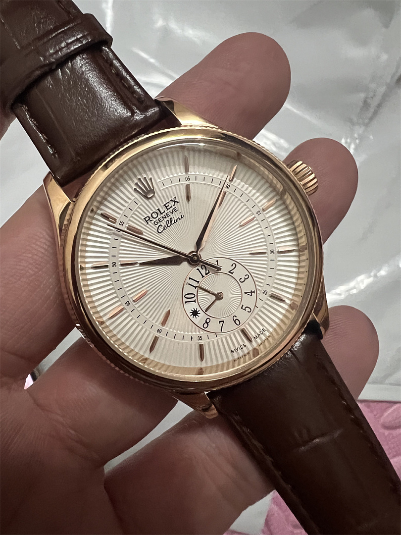 ROLEX ZT12385