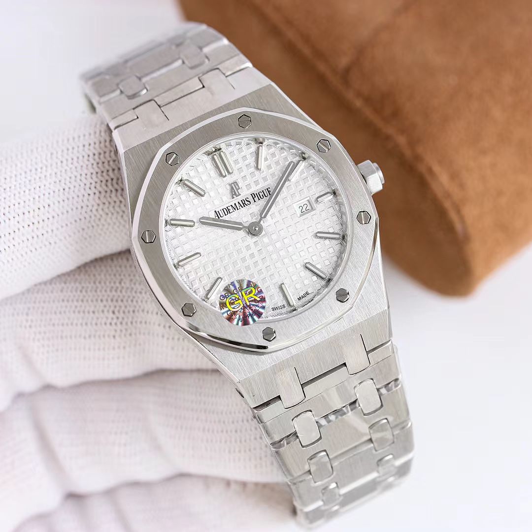 Audemars Piguet Royal Oak · ZT13672 — תמונה 16