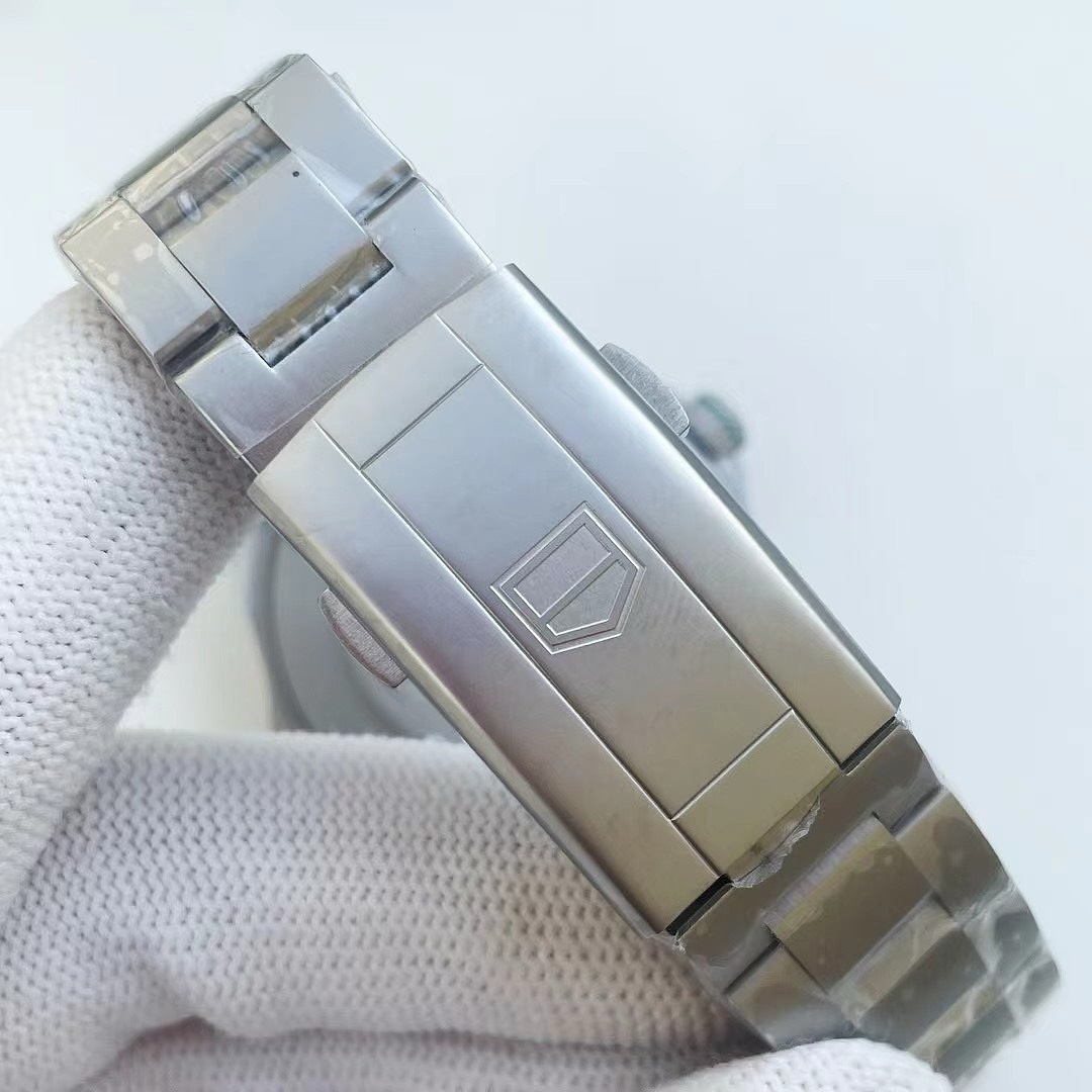 TAG Heuer Aquaracer Professional 200 Solargraph · ZT13971 — תמונה 18