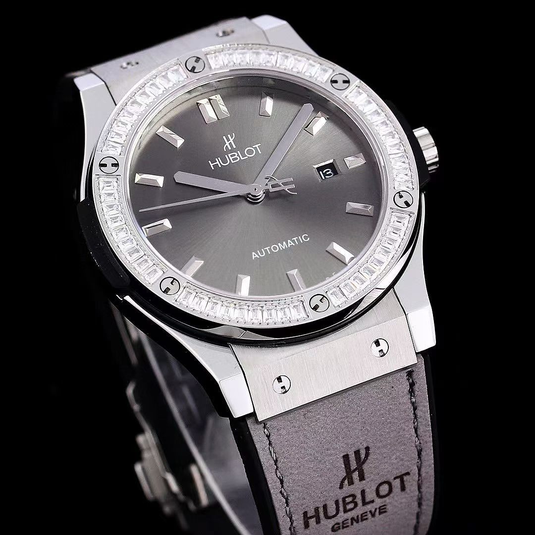 Hublot Classic Fusion · ZT13966 — תמונה 16