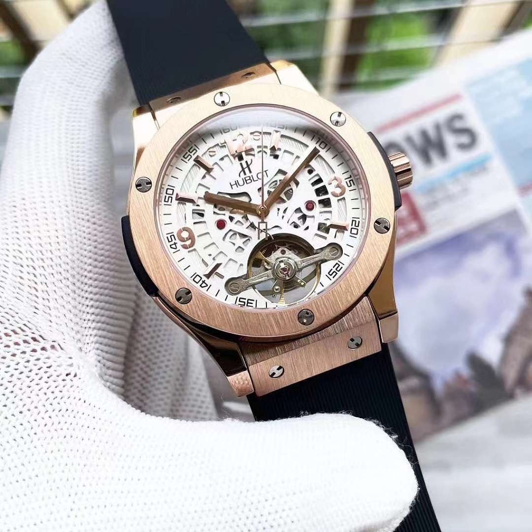 Hublot Classic Fusion · ZT13970 — תמונה 7