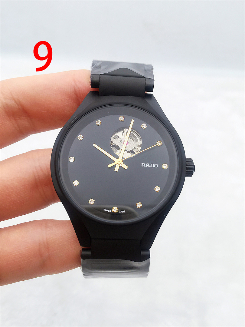 Rado True Round Secret · ZT14162 — תמונה 15