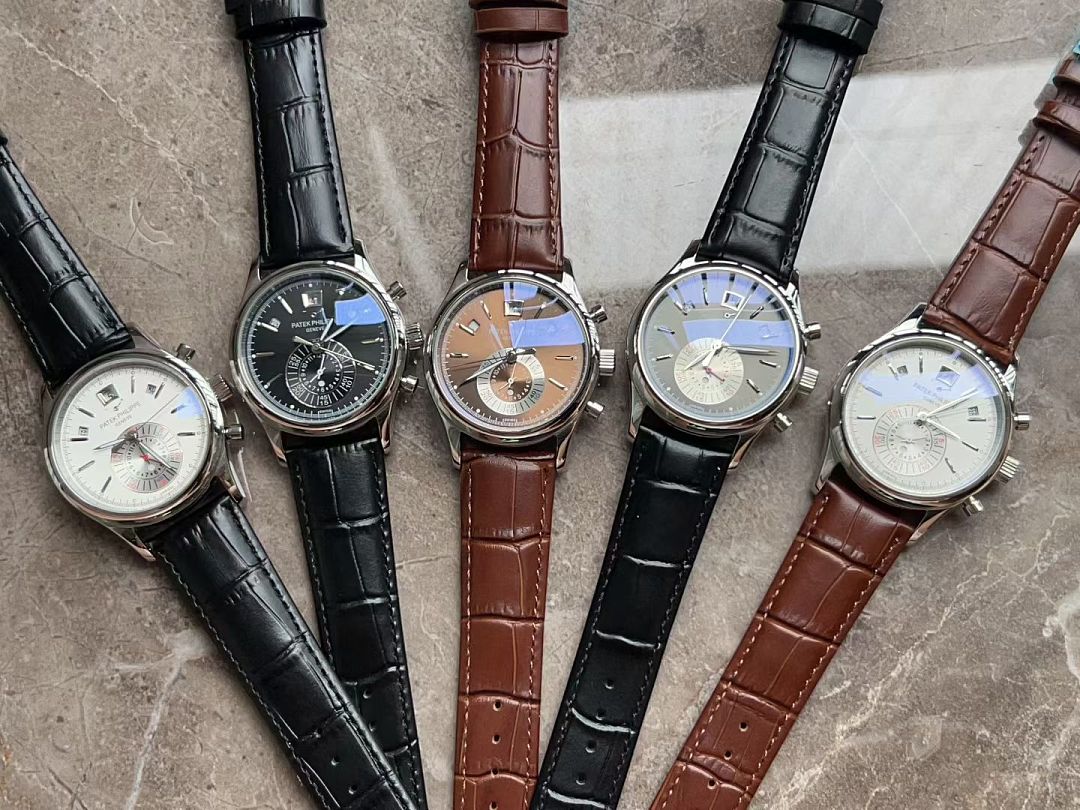 Patek Philippe Complications 5961R-010 · ZT13964 — תמונה 24