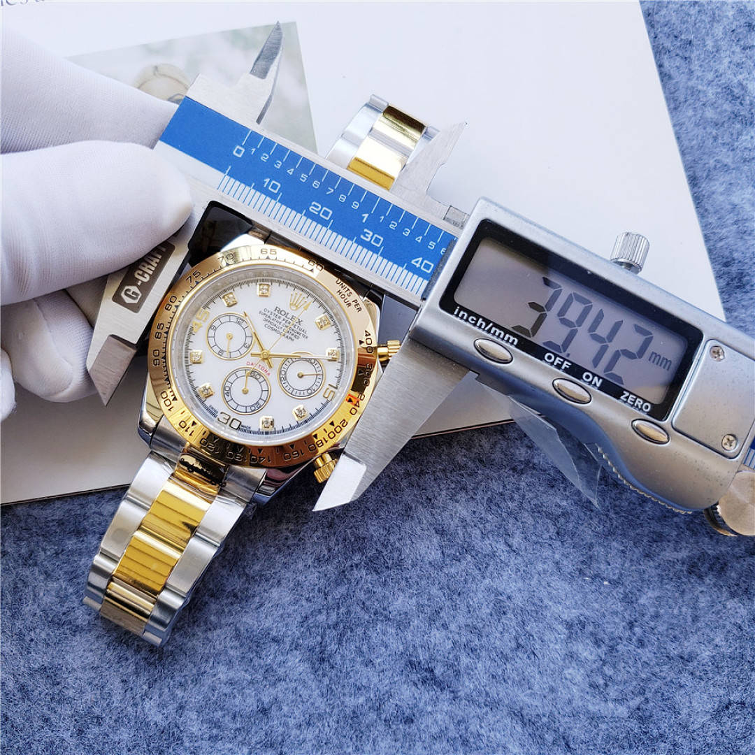 Rolex Daytona · ZT14131 — תמונה 2