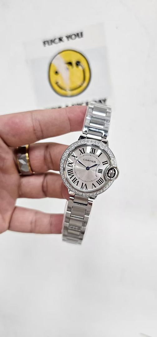 Cartier Ballon Bleu · ZT14183 — תמונה 9