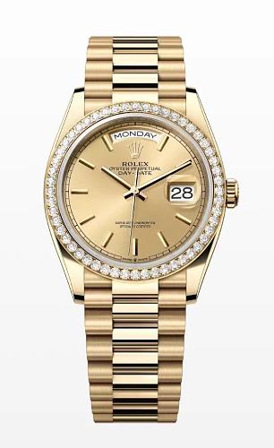 Rolex Day-Date · ZT13982
