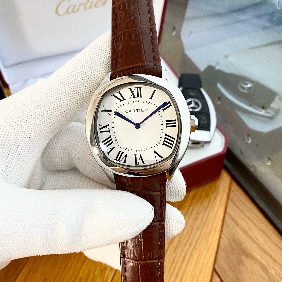 Drive de Cartier · ZT13718 — תמונה 3