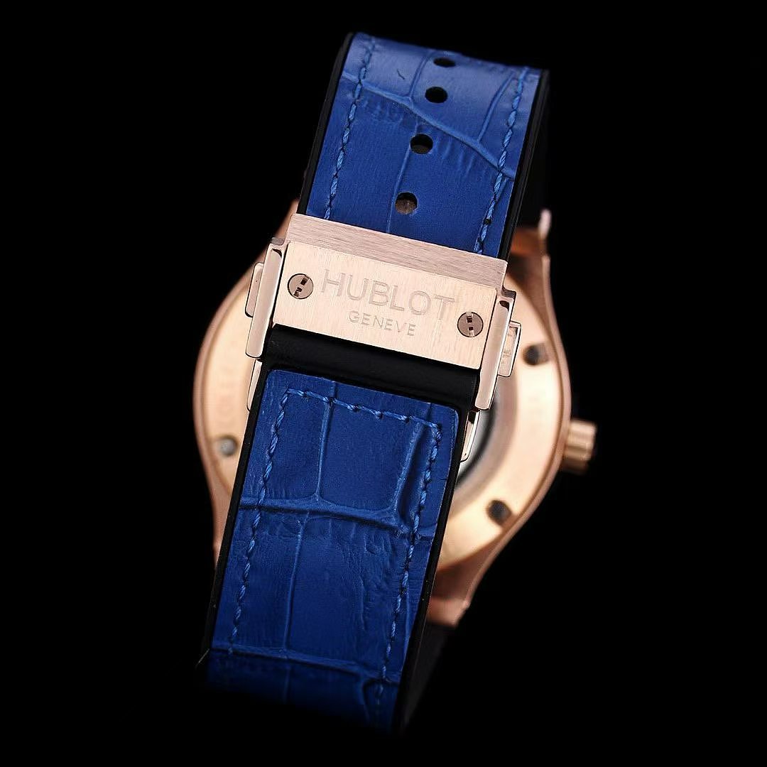 Hublot Classic Fusion · ZT13966 — תמונה 7