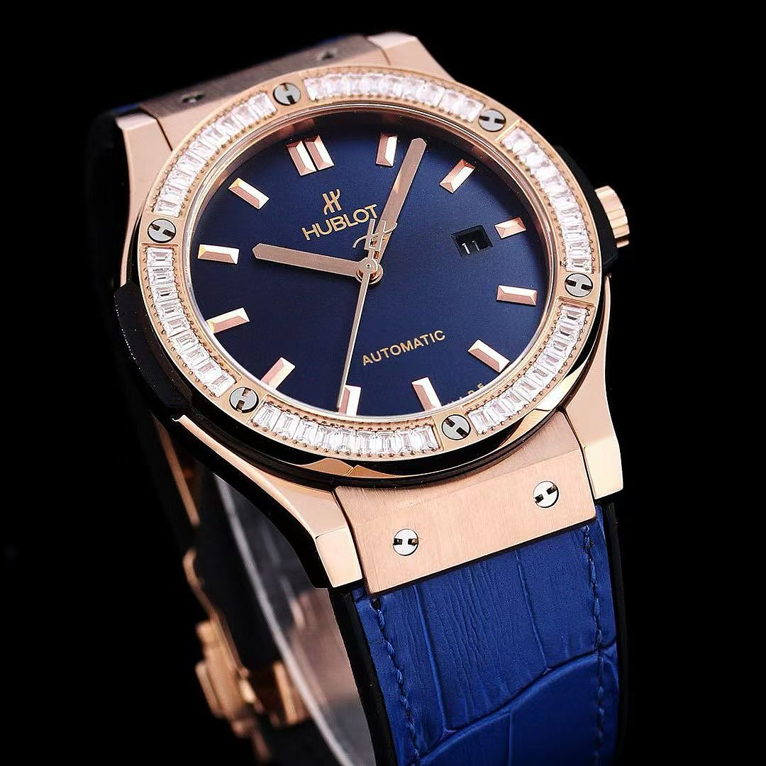 Hublot Classic Fusion · ZT13966 — תמונה 8