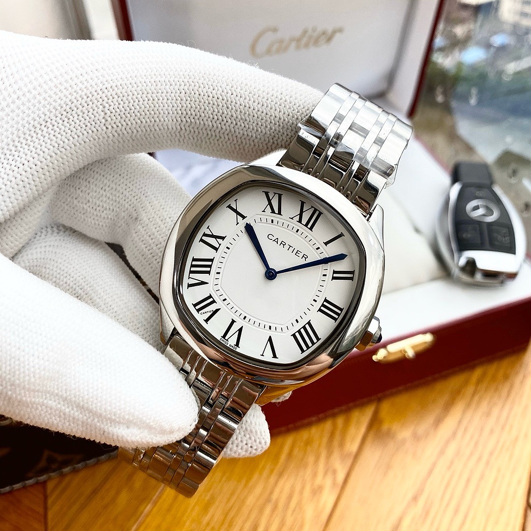 Drive de Cartier · ZT13718 — תמונה 15