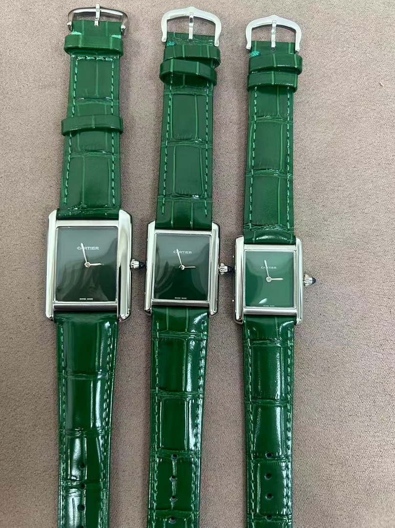 CARTIER ZT12111