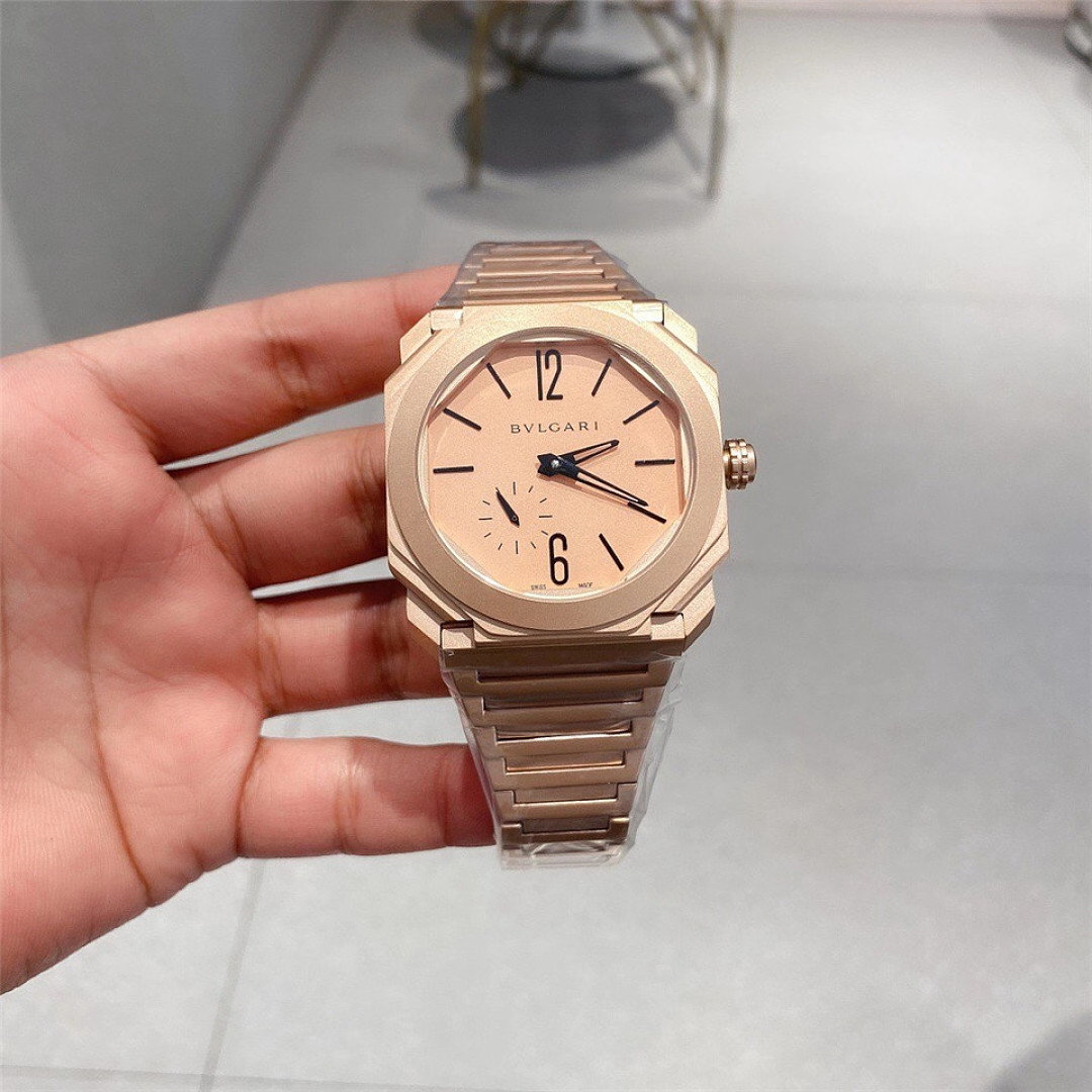 Bvlgari Octo Finissimo · ZT13975 — תמונה 8