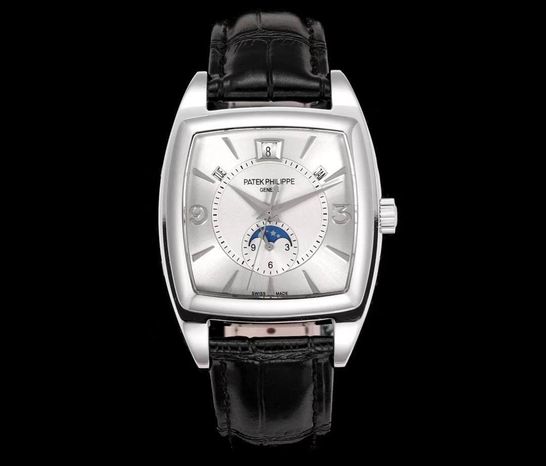 Patek Philippe Gondolo Calendario 5135G · ZT13630 — תמונה 5
