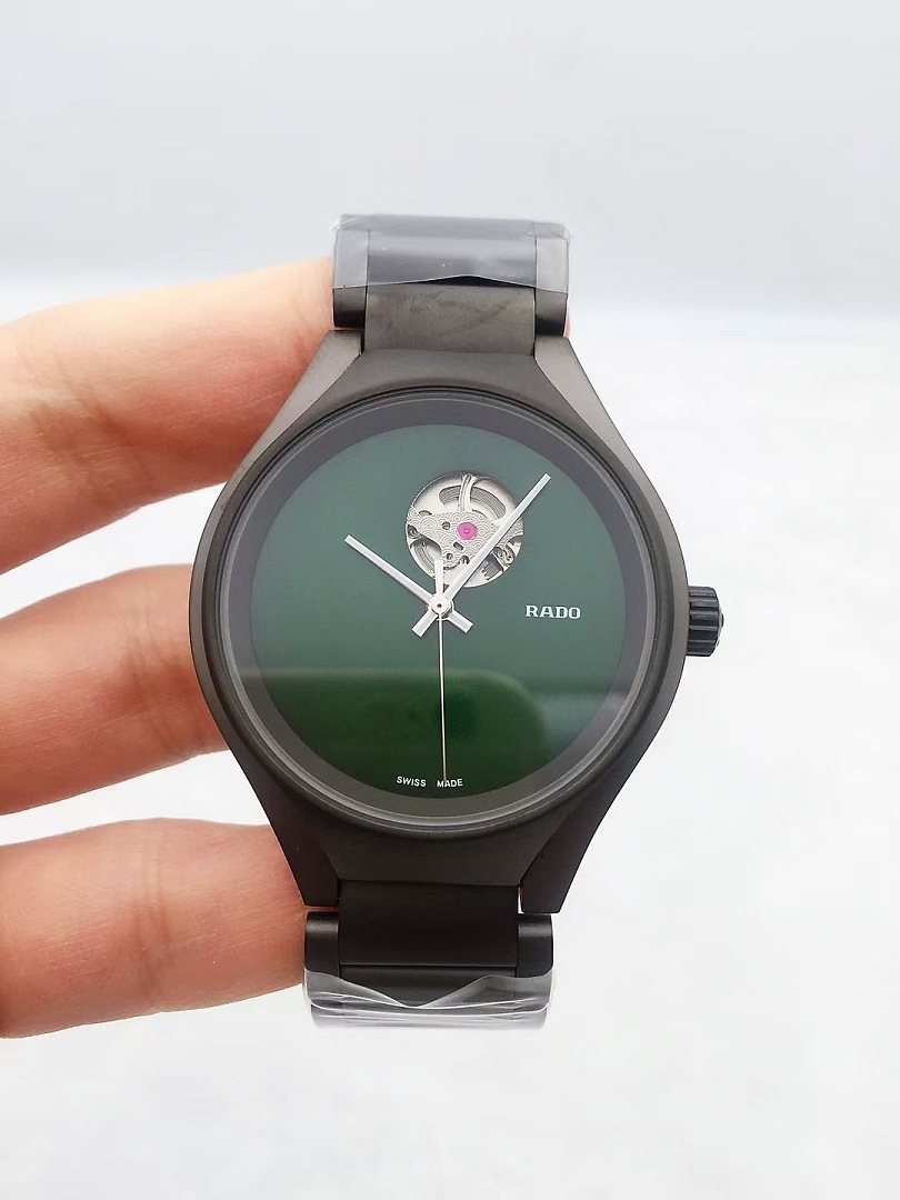 Rado True Round Open Heart · ZT14163 — תמונה 14