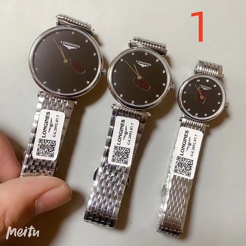 Longines ZT13097