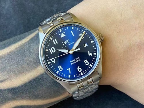 IWC ZT12942