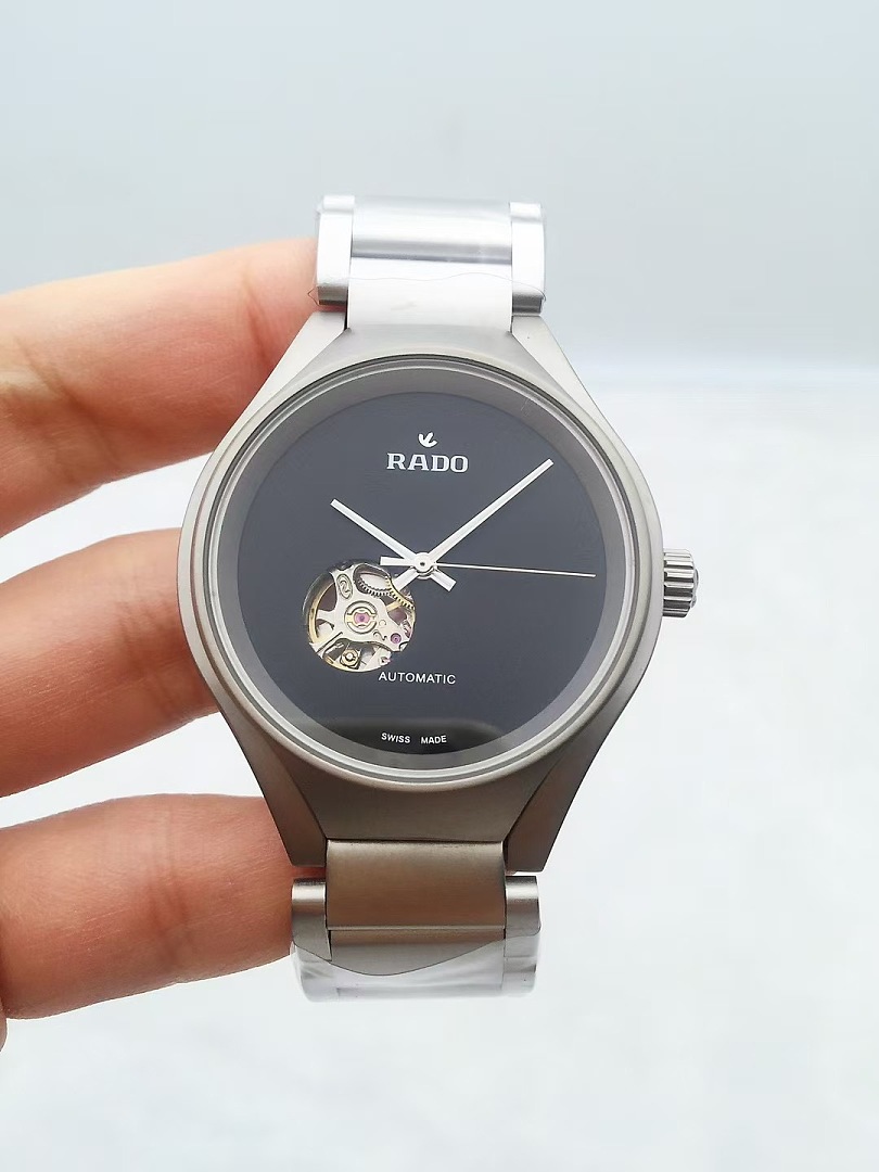 Rado True Round Secret · ZT14164 — תמונה 5