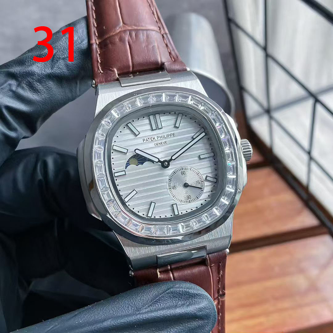 Patek Philippe Nautilus 5712R-001 · ZT14082 — תמונה 15