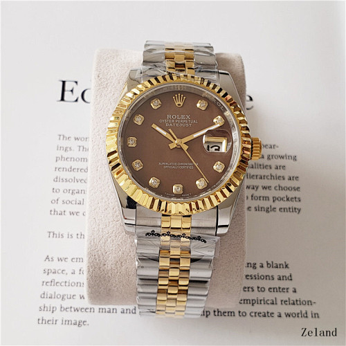 Rolex HE6653 $92.86