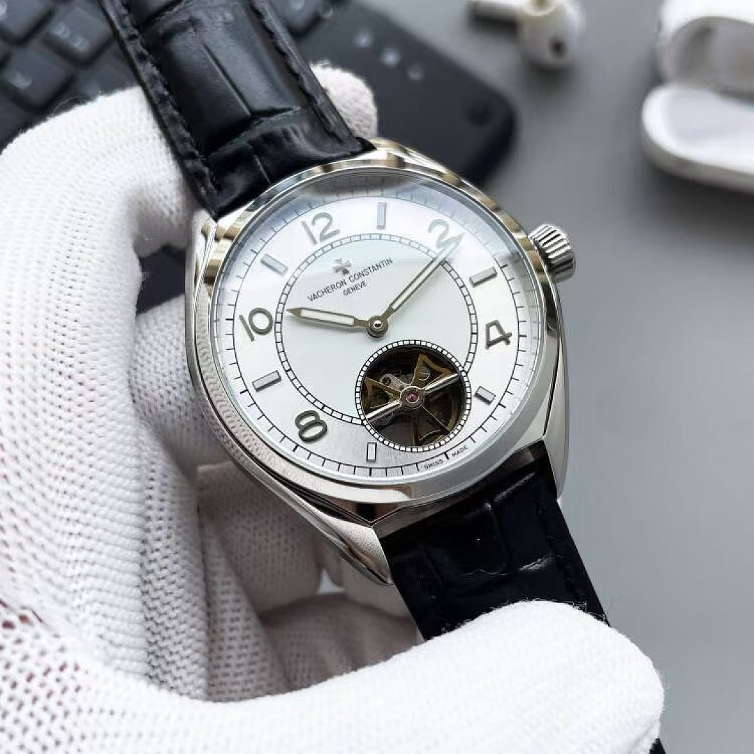 Vacheron Constantin ZT13544