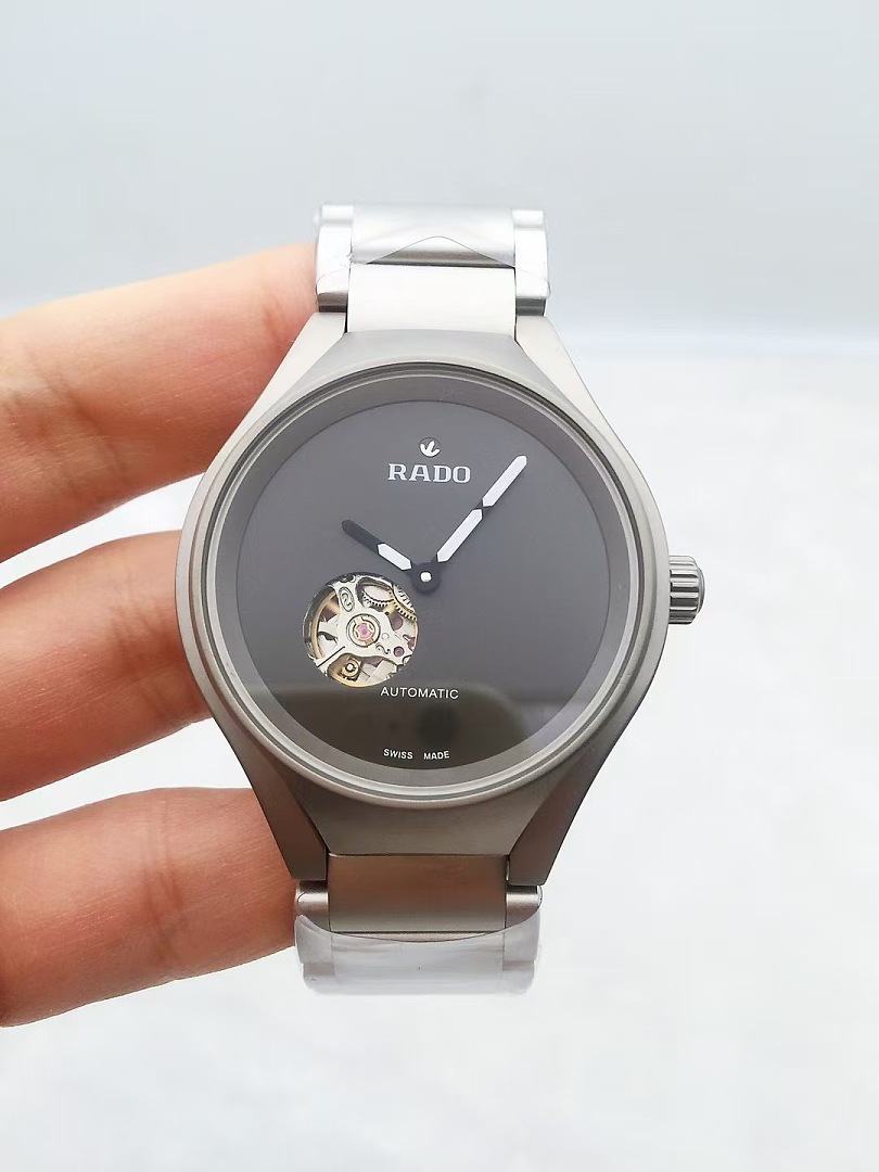Rado True Round Secret · ZT14164 — תמונה 6