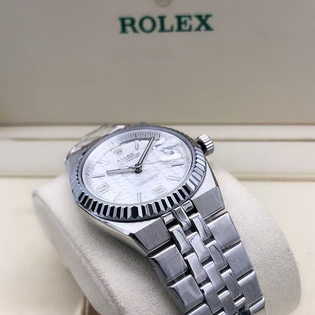 Rolex Land-Dweller 36 · ZT14124 — תמונה 7