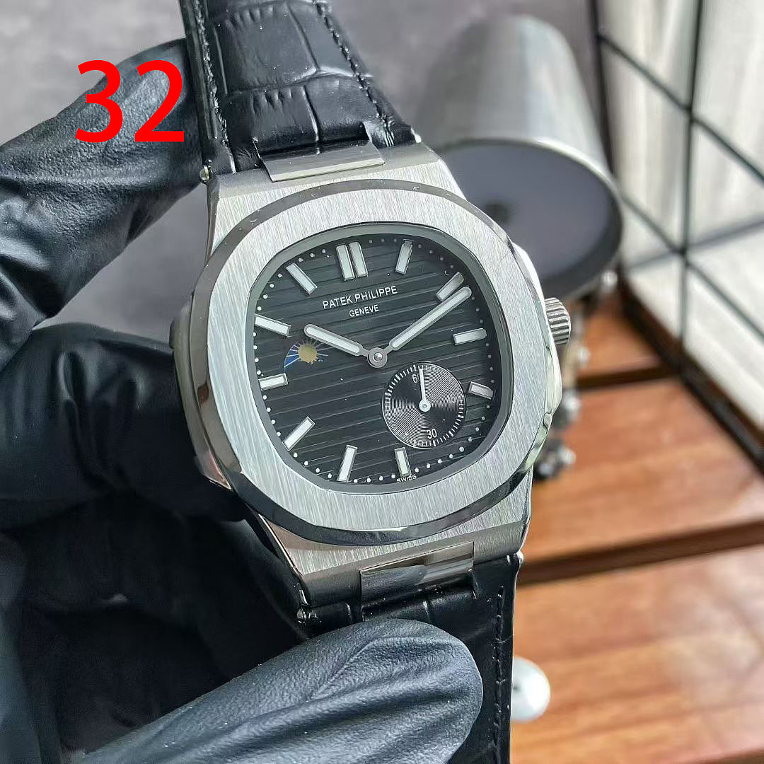 Patek Philippe Nautilus 5712R-001 · ZT14082 — תמונה 14