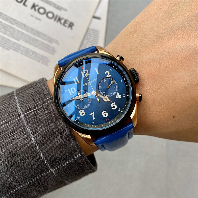 Montblanc ZT11518