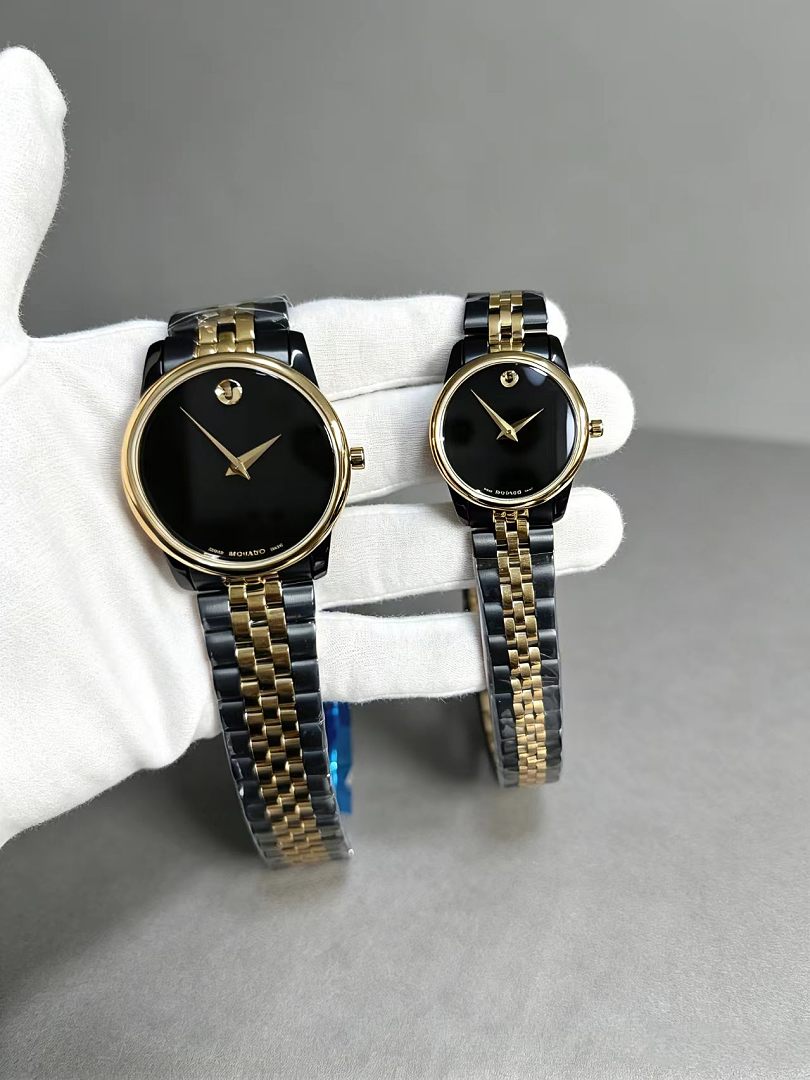 Movado Museum Classic · ZT13722 — תמונה 2