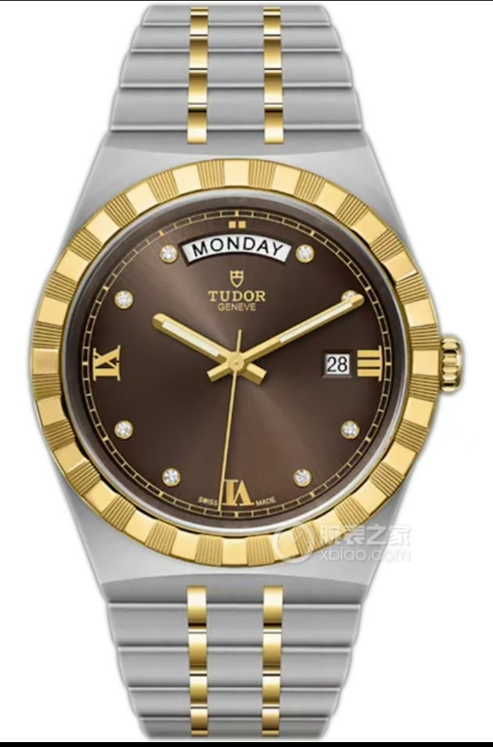 Tudor Royal · ZT13974 — תמונה 3