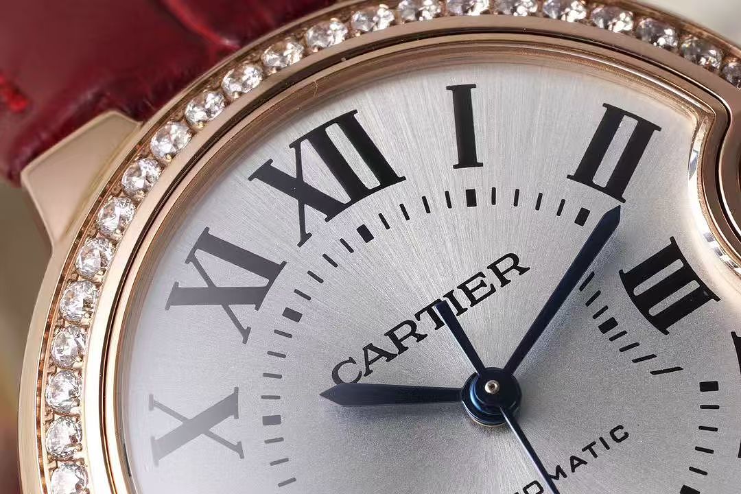 Cartier Ballon Bleu · ZT14183 — תמונה 5
