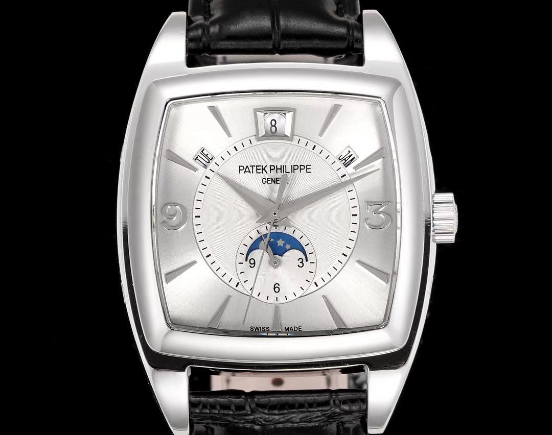 Patek Philippe Gondolo Calendario 5135G · ZT13630