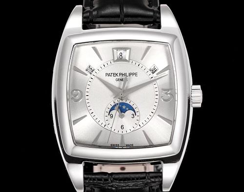 Patek Philippe Gondolo Calendario 5135G · ZT13630