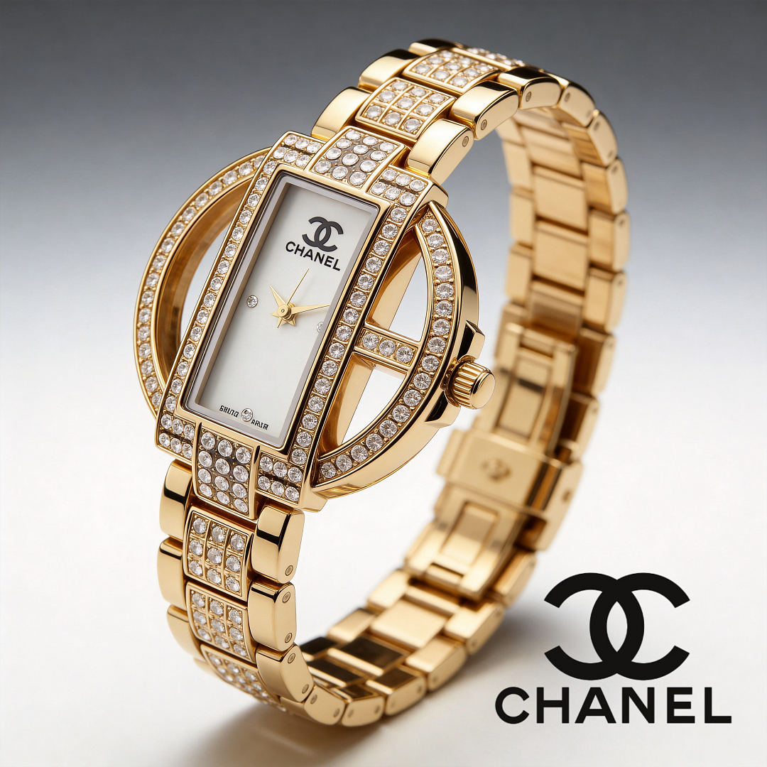 CHANEL ZT13273
