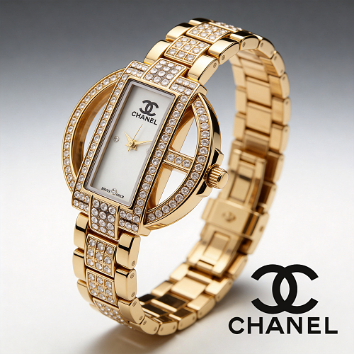 CHANEL ZT13273