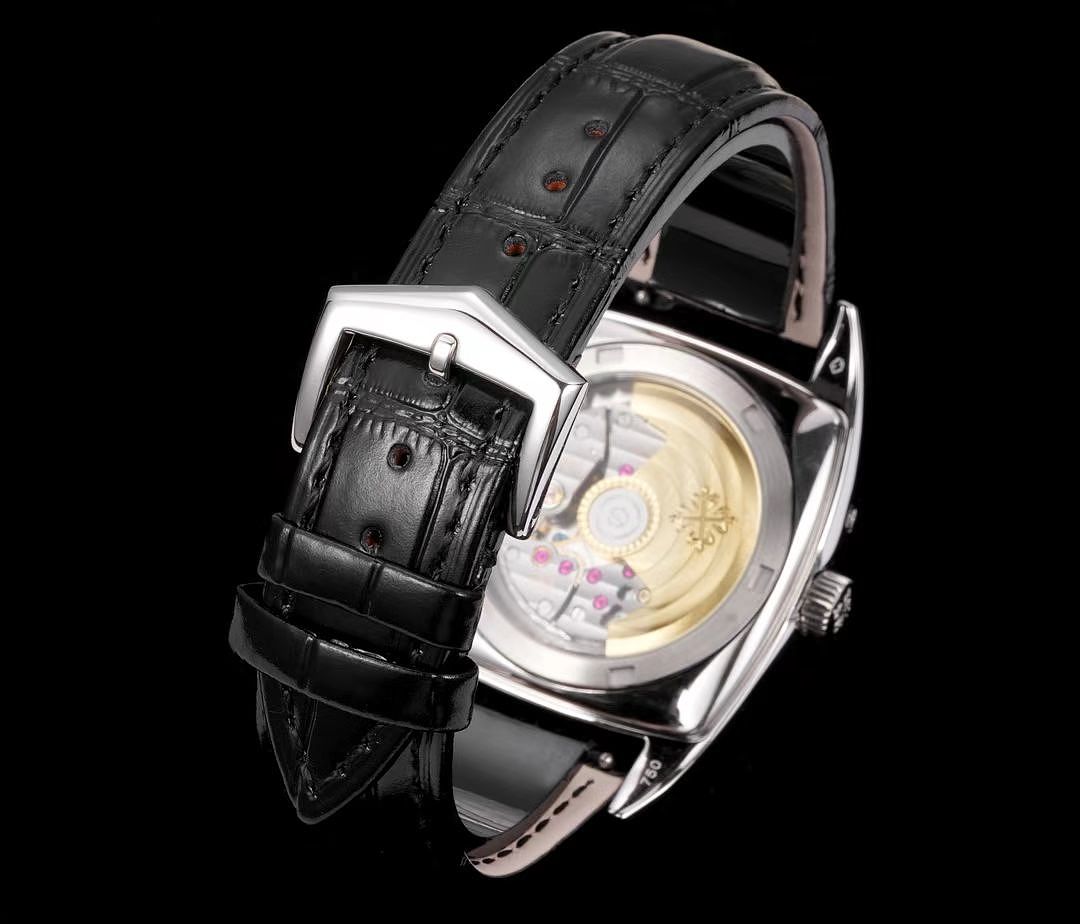 Patek Philippe Gondolo Calendario 5135G · ZT13630 — תמונה 6