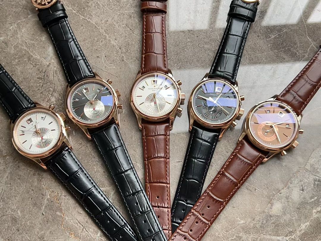 Patek Philippe Complications 5961R-010 · ZT13964 — תמונה 18