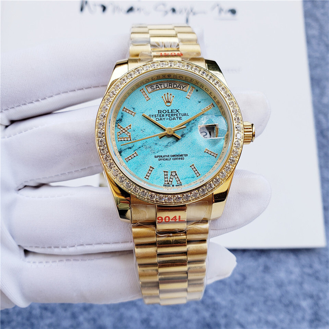 Rolex HE5976