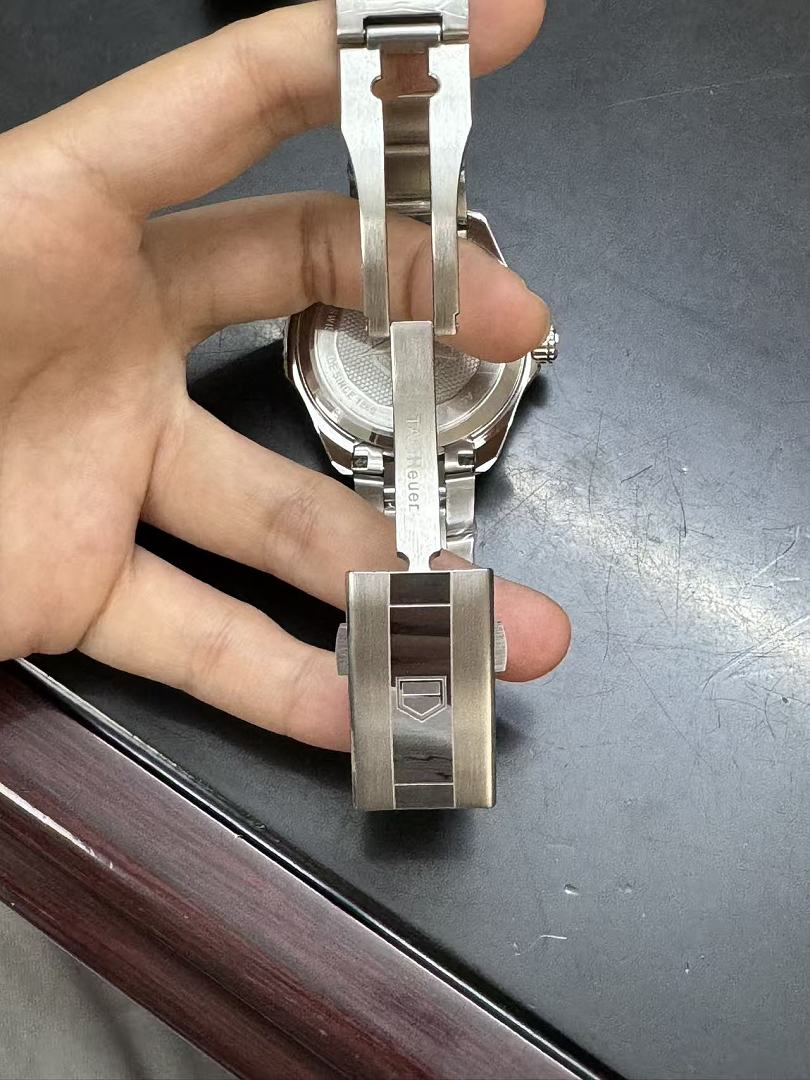 TAG Heuer Aquaracer Professional 200 Solargraph · ZT13962 — תמונה 8